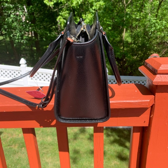 NWT KATE SPADE JEANNE MEDIUM SATCHEL - Picture 4 of 8